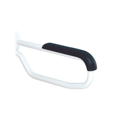 Handicare Linido appui-bras avec kit de collage mousse noire