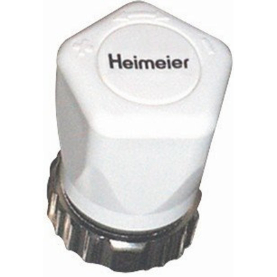 Heimeier Bouton pour robinet thermostatique M30x1,5