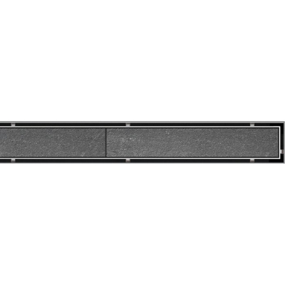Aco ShowerDrain C tile rvs douchegoot rooster 785mm