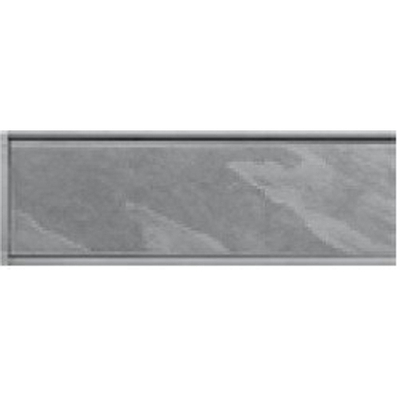 Easy Drain Compact tegel ws 50mm 60cm enkel TWEEDEKANS