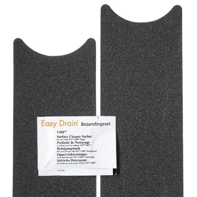 Easy Drain bezandingsset voor Multi en Fixt 50 120cm EDB
