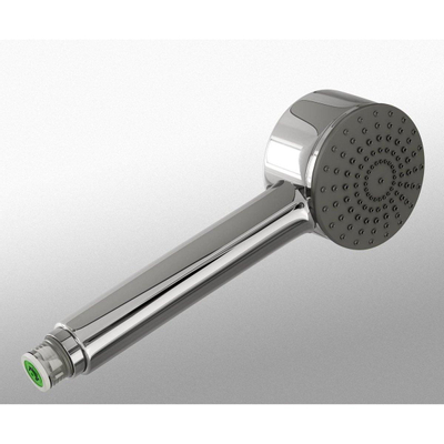 Neoperl PCW-02 limiteur de débit de douche - 5 litres par min - rond 12,7 mm - jaune