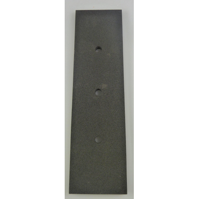 Royal plaza guard panneau latéral 90x200c avec gauche/droite noir mat clair