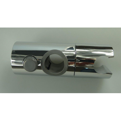 Guo Be fresh MÉCANISME DE GLISSEMENT POUR TUBE DE DOUCHE chrome