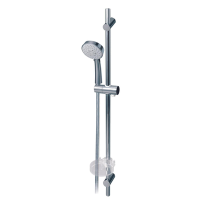 Venlo Aqua 100 jeux de glissières 60cm chrome