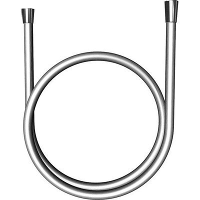 Hansa Hansa2day flexible de douche 125cm chrome