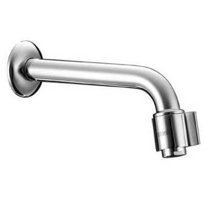 Hansa Hansanova robinet de puisage saillie 126 186mm 1/2 chrome