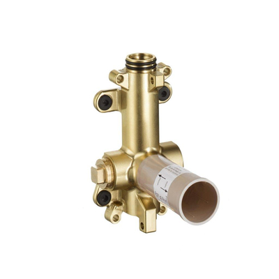 AXOR Starck corps encastré pour module de douche 3/4