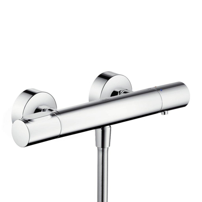 AXOR Citterio M mitigeur thermostatique de douche chromé