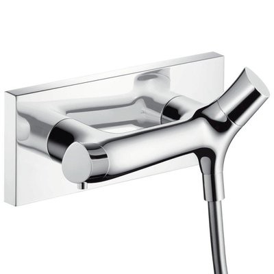 AXOR Starck Organic mitigeur de douche apparent thermostatique chrome