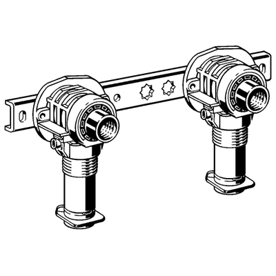 Viega Pexfit Produit d'installation 16mmxcm