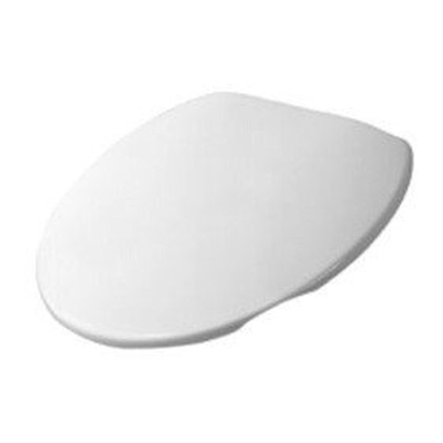 Duravit Starck Philippe Starck - 1 & - 2 Urinoirdeksel - wit