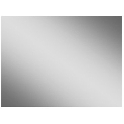 Swallow miroir – rectangle – 60 x 40 cm – sans éclairage
