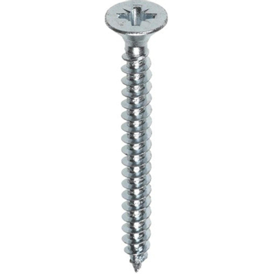 Vis de panneau de particules Fischer Fisi vk pozi 4.0x35 zinguée ds.200 pièces DESTOCKAGE