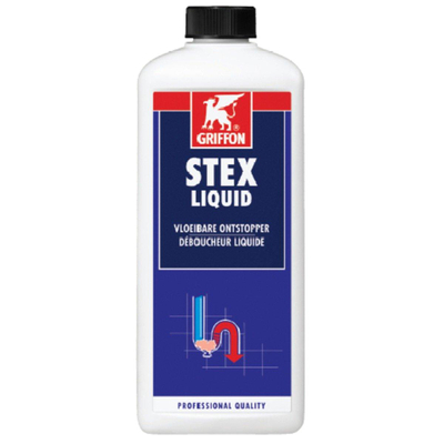 Griffon stex déboucheur liquide 1L