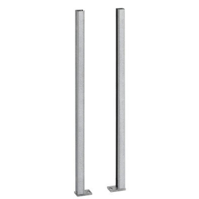 Geberit Duofix vloerpoten zelfdragend - 20 - 40cm