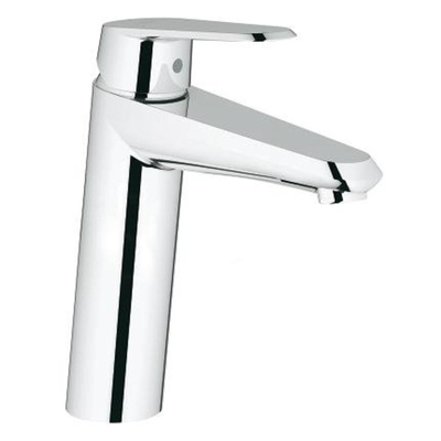GROHE Eurodisc Cosmopolitan Robinet de lavabo medium 35mm et limite température chrome