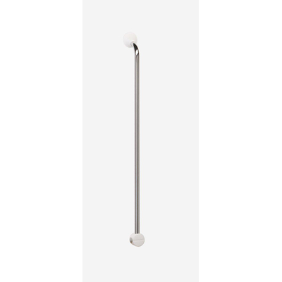 Handicare Verticale Combibeugel 1235 Mm. Wit