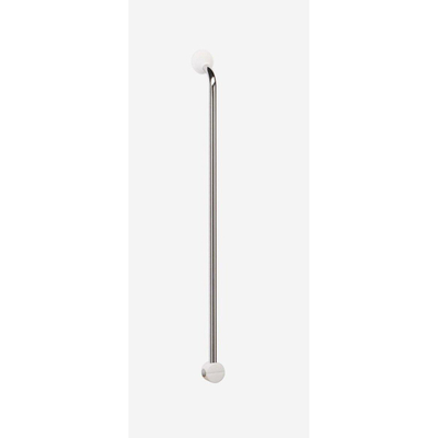 Handicare Verticale Combibeugel 1235 Mm. Wit