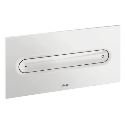 Viega plaque de commande Visign for Style 11 blanc