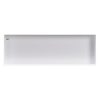 Looox BoX Niche de salle de bains 60x30cm Blanc SECOND CHOIX