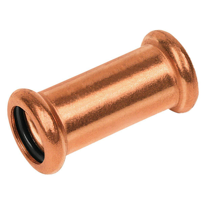 Bonfix Press rk accouplement à glissière 23x22mm kiwa