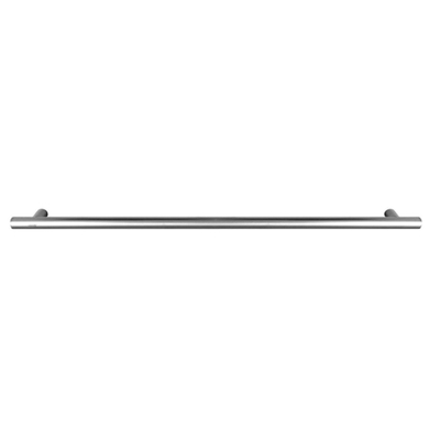 Looox Dry handdoekhouder - 100cm - rvs