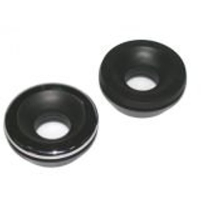 Mület raccord de tuyau de chute 32x48mm noir