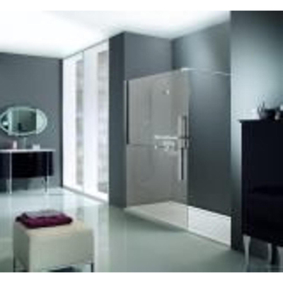 Walraven Duplo collier galvanisé 15 mm entraxe 60 mm galvanisé