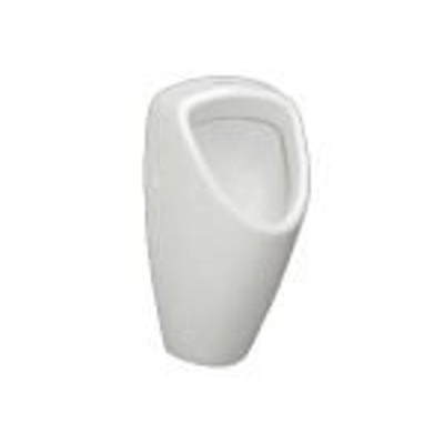 Laufen Caprino Plus urinoir 34x30.5x54cm arrivée par le haut sans mouche céramique blanc