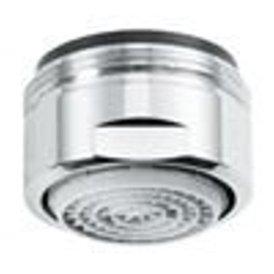 Neoperl Cascade slc pca régulateur de jet m24x1 6l min. chrome