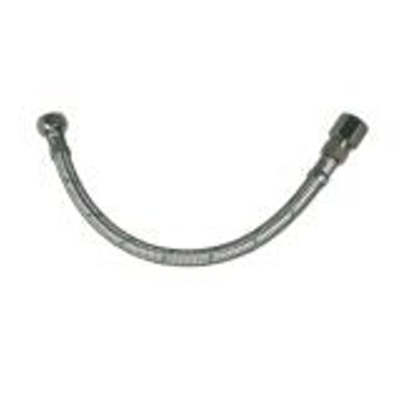 Neoperl Neoflex crg flexible tuyau DN8 3/8bi x 3/8bi. 20cm