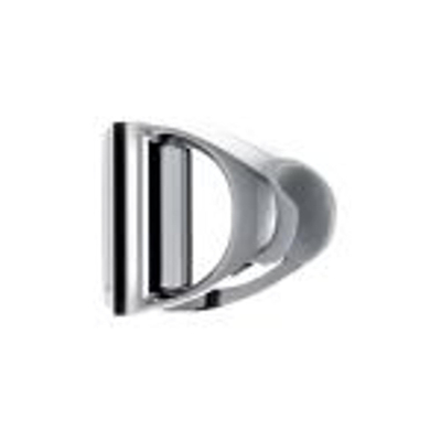 Hansgrohe Unica D Glijstuk - hoogglans chroom