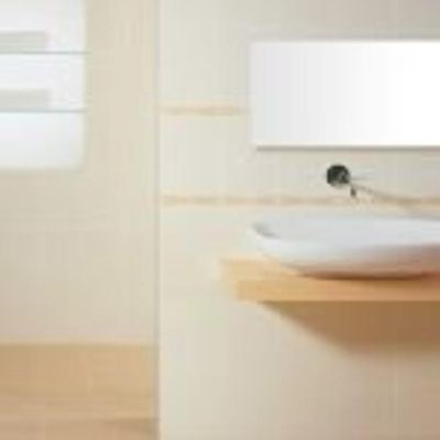 Mosa Villa Wandtegel - 19.7x24.7cm - 7.4mm - Beige