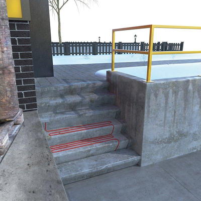 Magnum Outdoor armoire de raccordement 40 kW