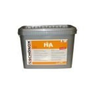Schonox Ha LICHTE AFDICHTING EMMER A 16 KG.