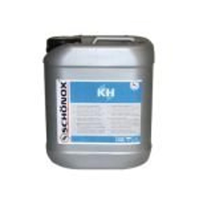 Schonox KH Prétraitement