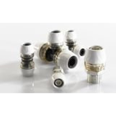 Uponor Rtm coude de transition filetage interne 90° 20x1/2