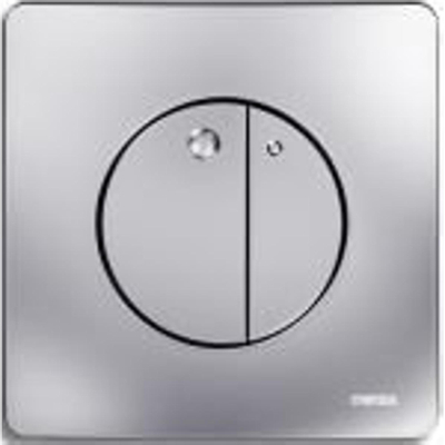 Wisa XS kit de finition haut 118cm incl 2 profils latéraux