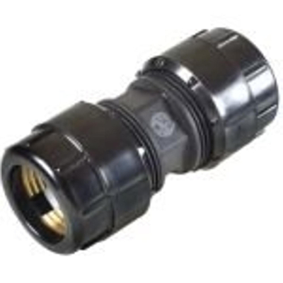 Wisa Simplast Raccord fileté mâle x polyéthylène 1/2 x16 mm