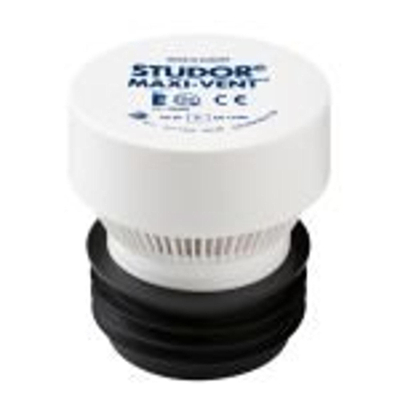 Wisa maxi Studor 536 Aérateur intérieur 75 90 110mm
