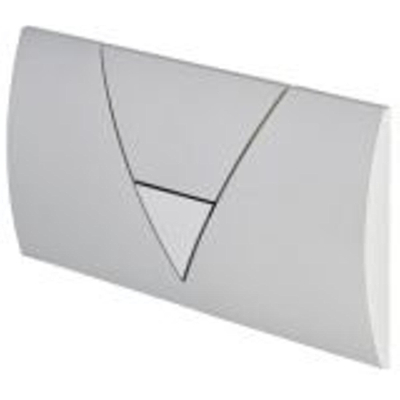 Viega Visign ensemble de recouvrement/jeu de couleurs pour baignoire m5-r5 chrome