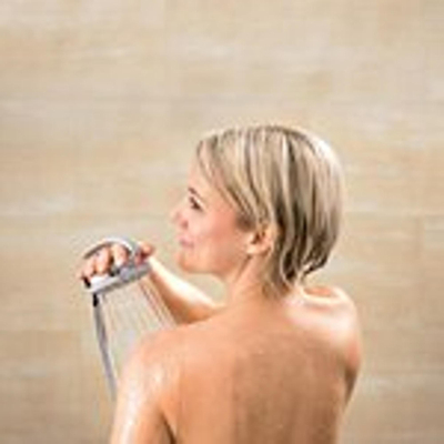 Hansa Hansajet flexible de douche 1/2x160cm