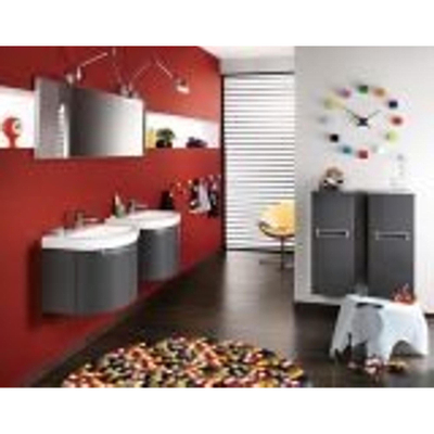 Villeroy & Boch Subway charnières pour abattant d’urinoir