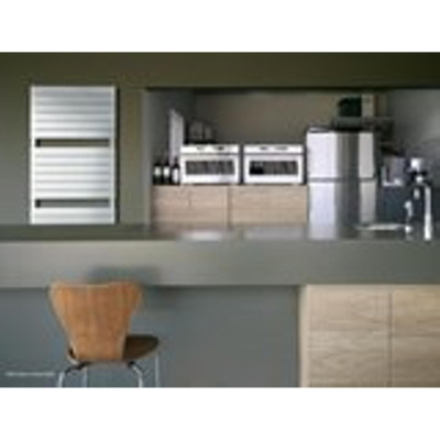 VASCO ASTER Radiateur (électrique)- 180.5x60cm - blanc