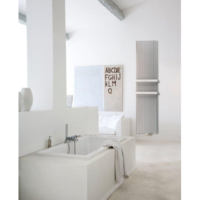 Vasco Alu-Zen barre porte-serviettes 450mm aluminium