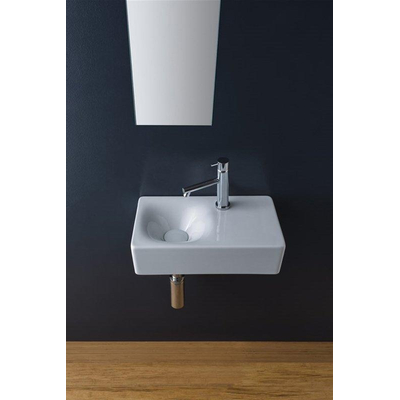 Royal Plaza bonde de lavabo 1 1/4 clic clac sans trop-plein tobacco