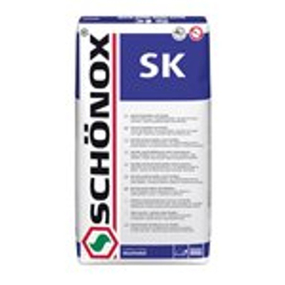 Schonox Sk Colle en poudre spéciale pour carrelage sac de 25kg