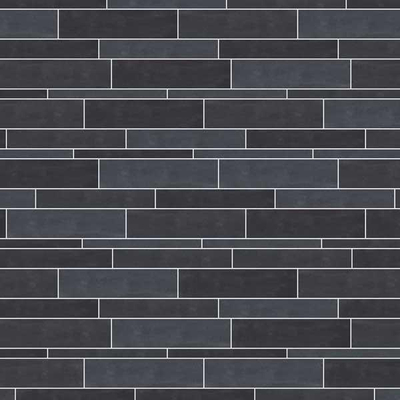 Mosa terra tones Carrelage de sol 60x60cm carré gris vert mat