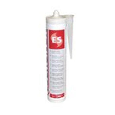 Schonox Es siliconen koker a 300 ml. wit